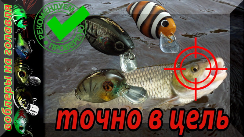 Весенняя рыбалка на спиннинг.Тест новых воблеров на голавля. смотреть онлайн