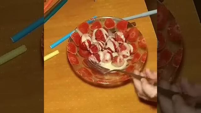 2 рецепта что можно есть со сгущеным молоком смотреть онлайн