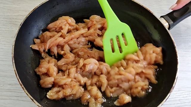 Блюдо испанской кухни, рецепт быстрая и вкусная КЕСАДИЛЬЯ. 7 ВКУСОВ смотреть онлайн