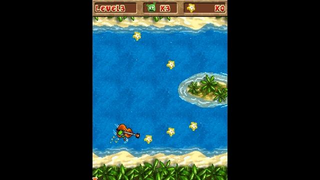 GummiBär Mobile Game (Game-Ever 2008 year) FULL WALKTHROUGH смотреть онлайн