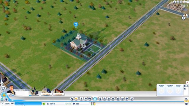 Angespielt: Sim City 5 - Wir bauen eine Stadt #1 смотреть онлайн