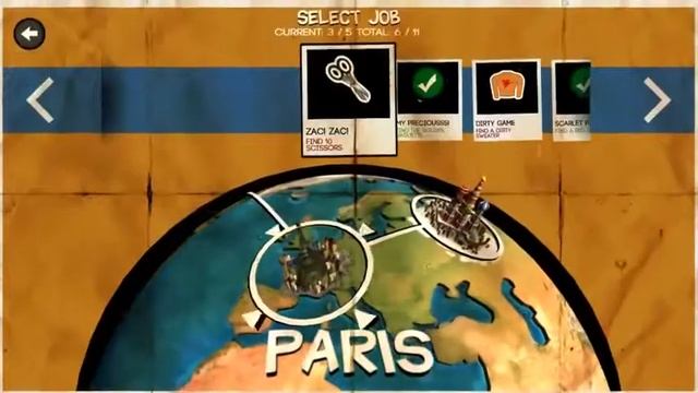 Official Jake Escapes iOS Launch Trailer смотреть онлайн