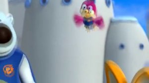 Pororo Snow Fairy Adventure โพโรโระ เดอะมูวี่ ภาค มหัศจรรย์ดินแดนหิมะ