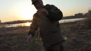 Рыбалка в ярославле,карьеры у альтаира