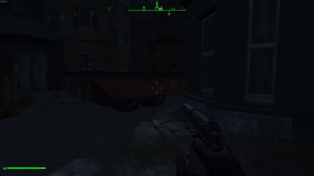 FALLOUT 4 | E90 | "Journey" смотреть онлайн
