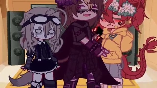 🎧/у тебя друг появился?/🎧 🥀|меме| ~видео с маникеном~ смотреть онлайн