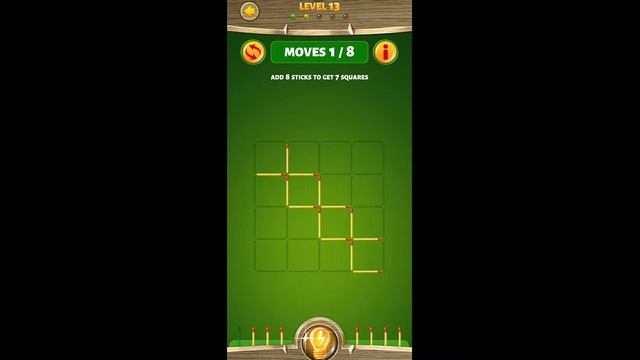 Stick Challenge level 1-20 Pack 5 смотреть онлайн