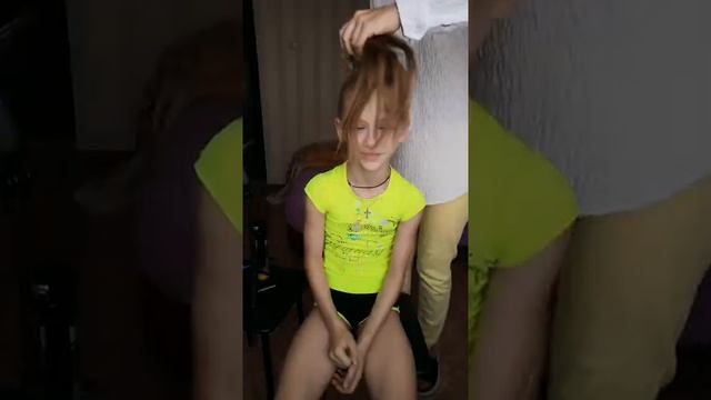Один день с Викторией Осьмаковой😉 смотреть онлайн