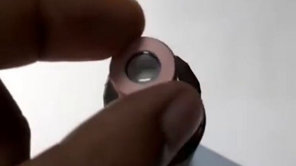 How to make a Simple Telescope at Home - DIY Project