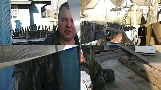 Как правильно положить поликарбонат (How to put a polycarbonate) смотреть онлайн