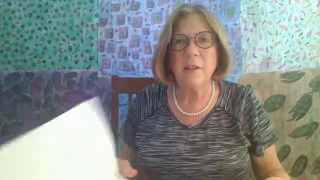 Mrs. Blatner Reads, "Imagine a World," by Rob Gonsalves смотреть онлайн