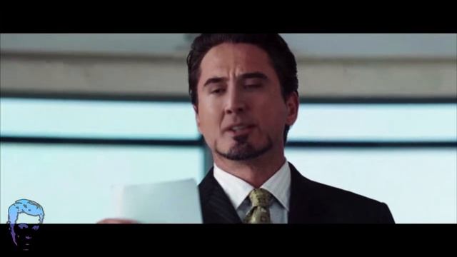 Nicolas Cage I am Iron Man - DeepFake [FacePlant] смотреть онлайн