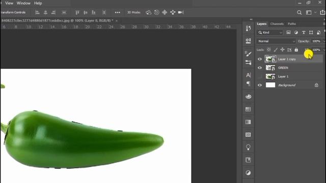 Photoshop Text Effect | Typography Text Effect in Photoshop смотреть онлайн