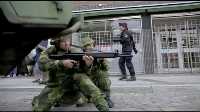Wallander смотреть онлайн