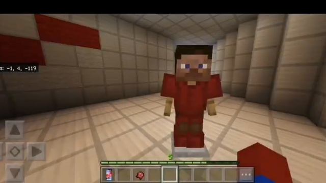 Опасный Генри (майнкрафт-сериал) (заходи в описание) смотреть онлайн