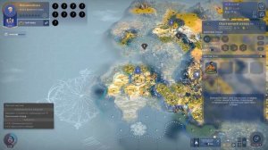 HUMANKIND. ГАЙД - ПРОХОЖДЕНИЕ #1. Нежелательный сосед.