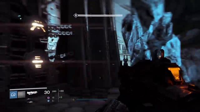 RED DEATH OP?! - Destiny Live Stream #13 смотреть онлайн