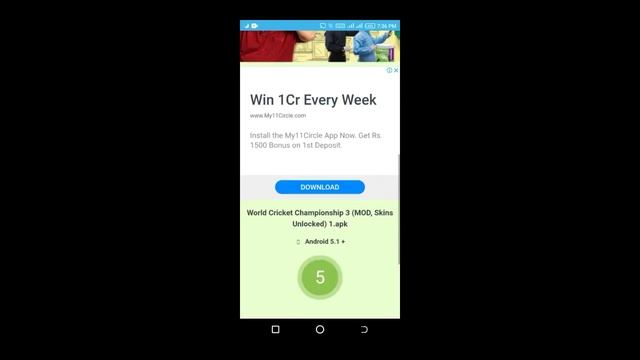 Wcc3 Mod Apk V.1.0| Wcc3 Mod Apk | Wcc3 Mod Apk Everything Unlocked | Wcc3 Hack | by faltu boy смотреть онлайн