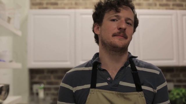 Sous Vide Pastrami With Fleisher's