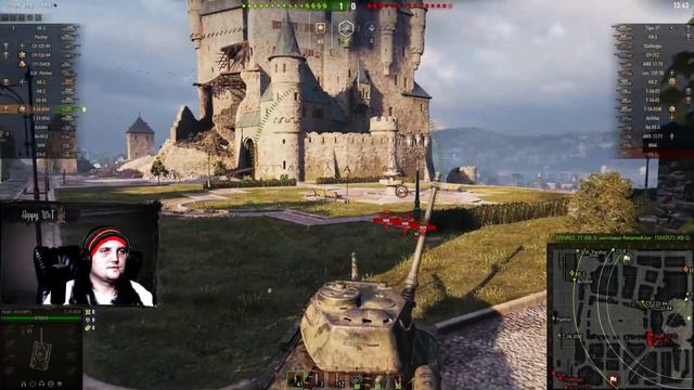 Мирный 13. Что в нём нужно делать? смотреть онлайн