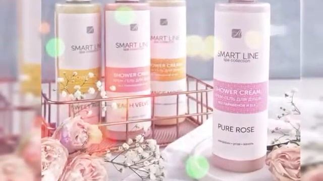 SPA-уход в домашних условиях ✨ смотреть онлайн