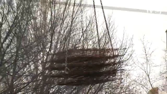 No.041 ЖК Квартет 11.03.2015 Ход строительства Киев Domino's Pizza Доминос пицца на велосипеде смотреть онлайн