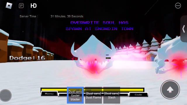 undertale Last chance has a hacker problem смотреть онлайн