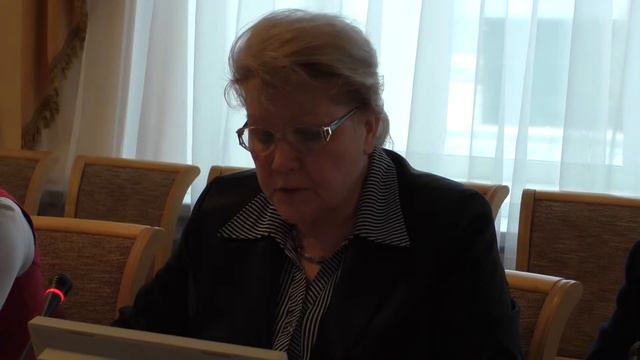 СМИ должны служить народу. Пучинская Т.А. смотреть онлайн