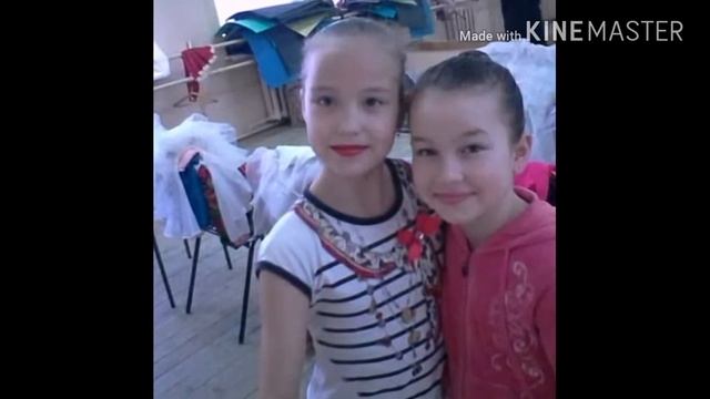 Немного поразвлекалась))) Бывает\Я же просто хотела сделать вам подарок!{да} смотреть онлайн