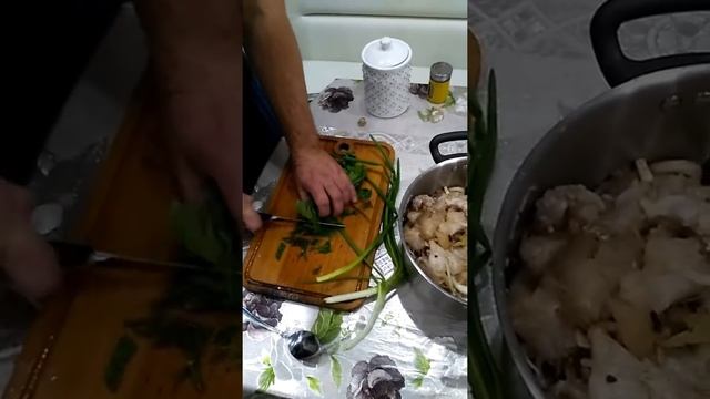 Вкусные рецепты рыбы