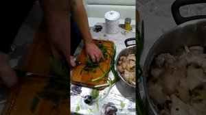 Маринованный судак. Нереально вкусно, съедается мгновенно.