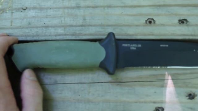 Gerber Prodigy Review смотреть онлайн