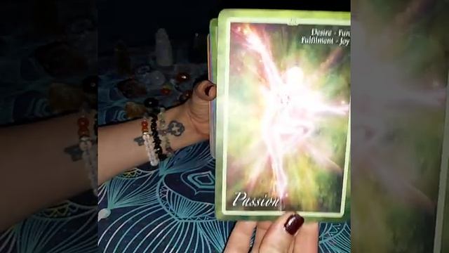 UNBOXING THE CHAKRA INSIGHT ORACLE DECK BY CARYN SANGSTER смотреть онлайн