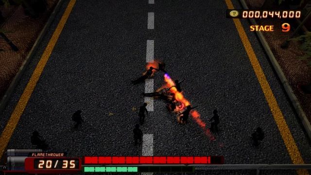 A Mass of Dead - PC Gameplay 1440p 60 FPS смотреть онлайн