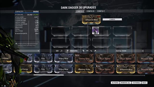 Warframe: Ivara Build & Weapon Suggestions смотреть онлайн