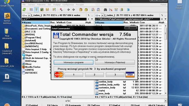 [PORADNIK] Jak wgrać phpBB modified by Przemo смотреть онлайн