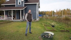 Отопление газгольдером. На сколько хватает. Расходы.