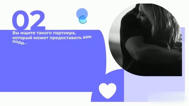 Тест! Какая любовь тебе нужна, чтобы быть счастливым? смотреть онлайн