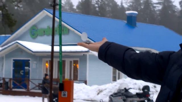 Птички на Гардарике смотреть онлайн
