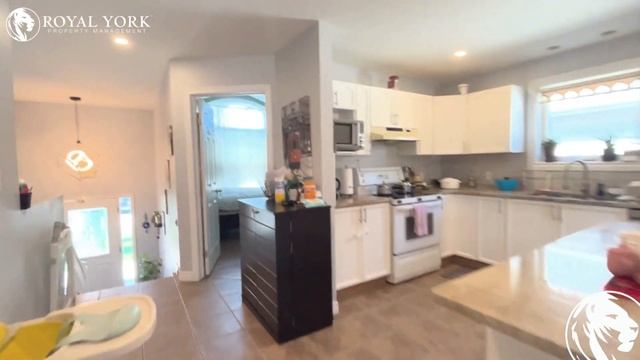 4 BED 2 BATH - DETACHED HOUSE FOR RENT - 1096 BELLAGIO DRIVE, WINDSOR, ONTARIO смотреть онлайн