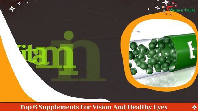 Top 6 Essential Vitamins To Combat Dry Eye Disease, Cataracts, & Age-Related Macular Degeneration! смотреть онлайн