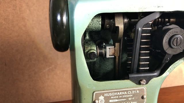 VIKING OVERHAUL SERIES #5: Get Stuck Knobs, Levers, & Dials Moving Again Without Breaking Them смотреть онлайн