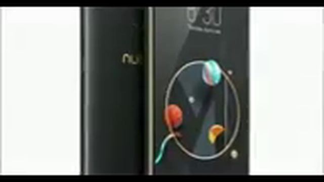 •Nubia Z17 Mini Black 4 GB/64 GB смотреть онлайн