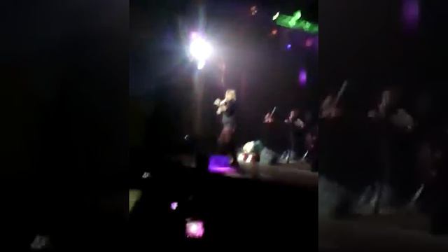 Олег Винник в Николаеве смотреть онлайн