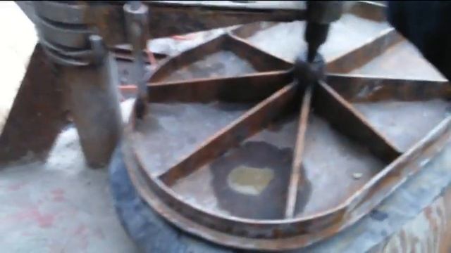 Установка для пенобетона своими руками. смотреть онлайн