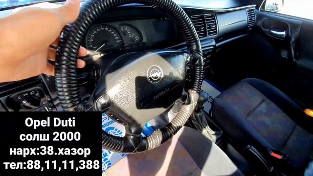 Мошинбозори Душанбе!Astra G Caravan,Opel Zefira B,Toyota Corolla2,Opel Duti Бечка,Opel Duti Бечка смотреть онлайн