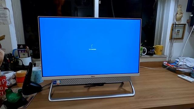 Dell All In One - 5400 смотреть онлайн