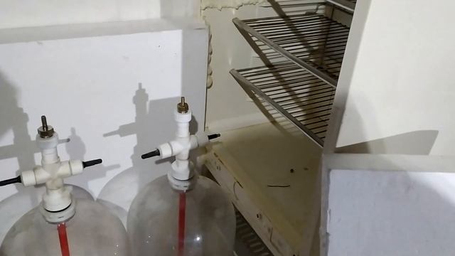 Холодильная камера для пива из холодильника . смотреть онлайн