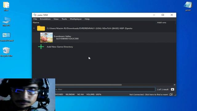 How to Fix Error 1 File Failed To Install in Yuzu Emulator смотреть онлайн