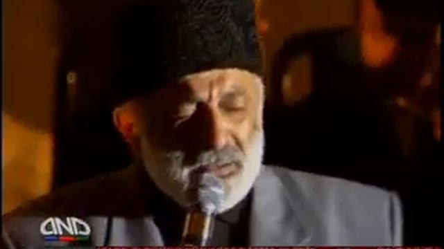 Baba Punhan Feat Alim Qasimov  -  Əsgər